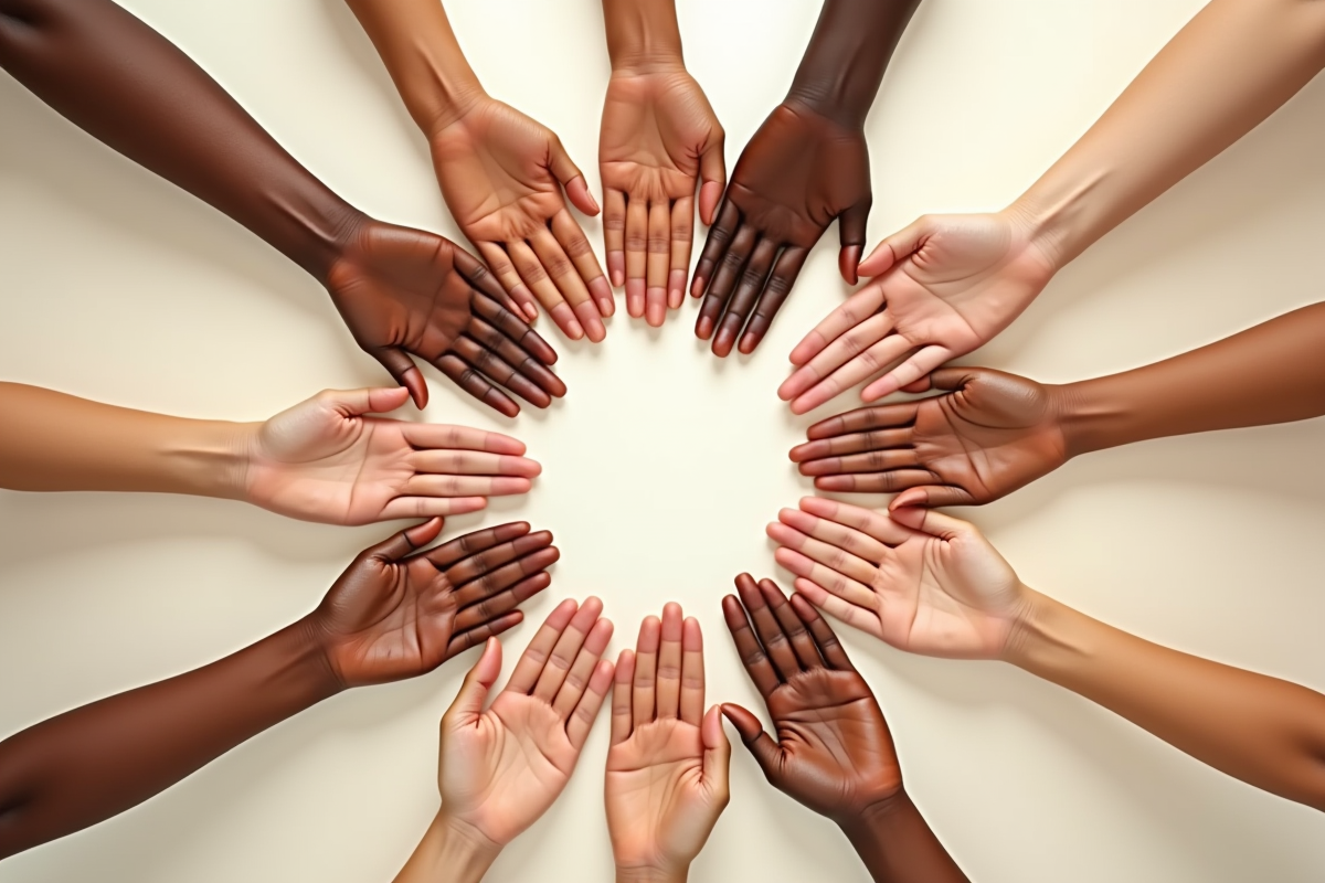 discrimination recognition