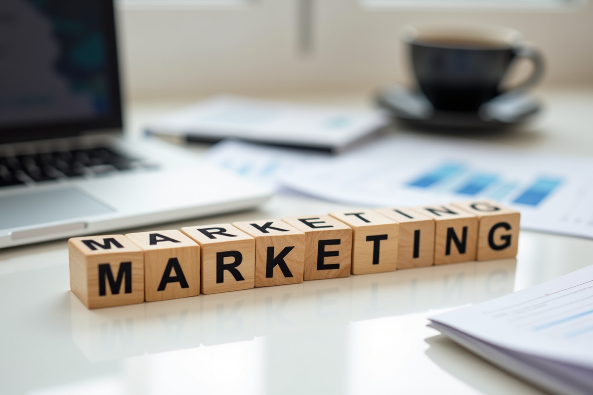 marketing stratégique