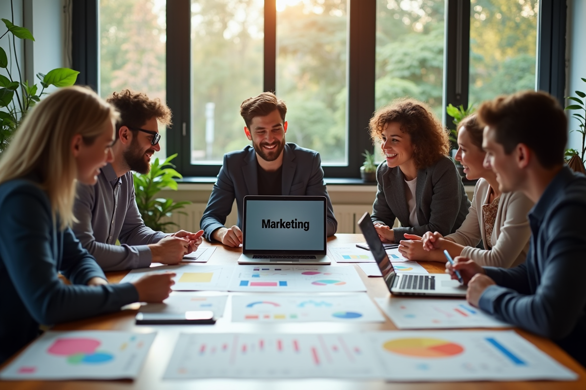marketing discipline