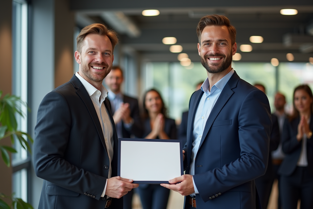 formation professionnelle