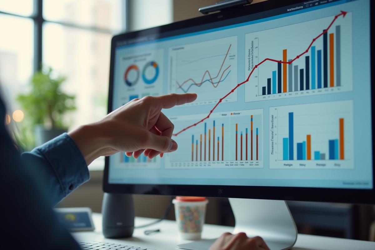 graphique analytique