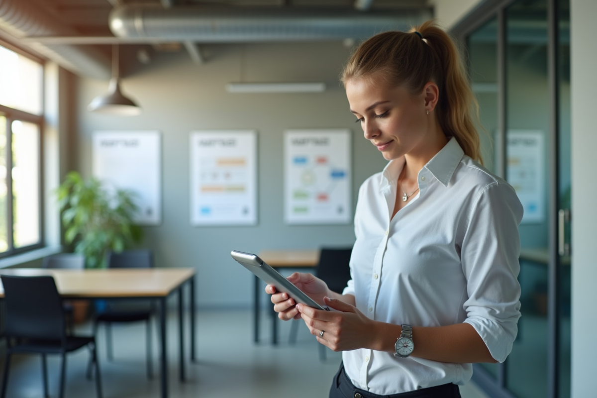 sécurité travail