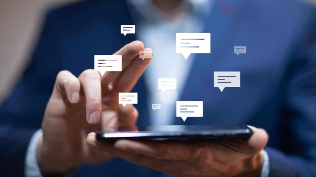 RCS Business Messaging : un levier puissant pour les marques